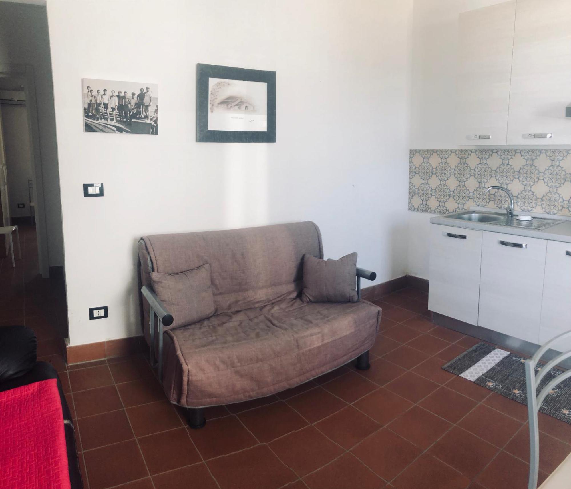 Casa Vacanza "La Piazzetta" Marzamemi Cameră foto