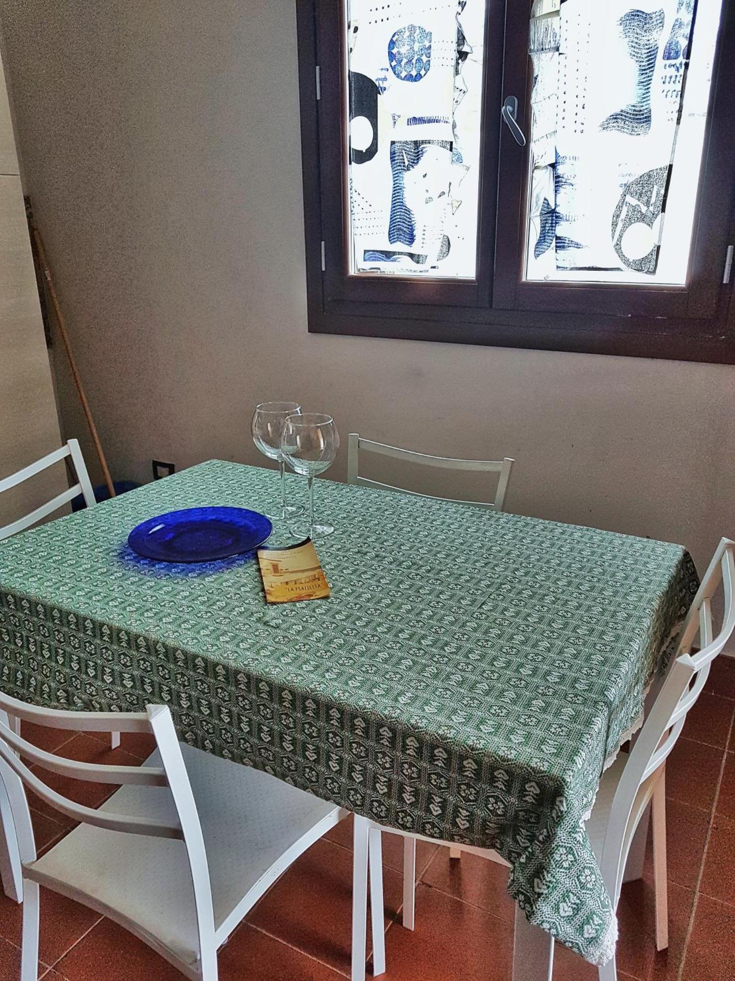 Casa Vacanza "La Piazzetta" Marzamemi Cameră foto